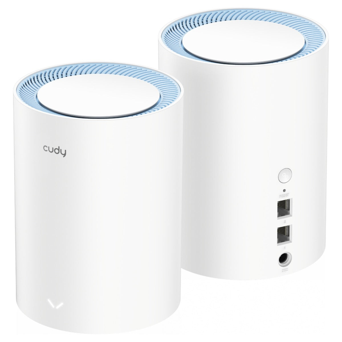 Cudy AC1200 Mesh Wi-Fi-systeem (2-pack)