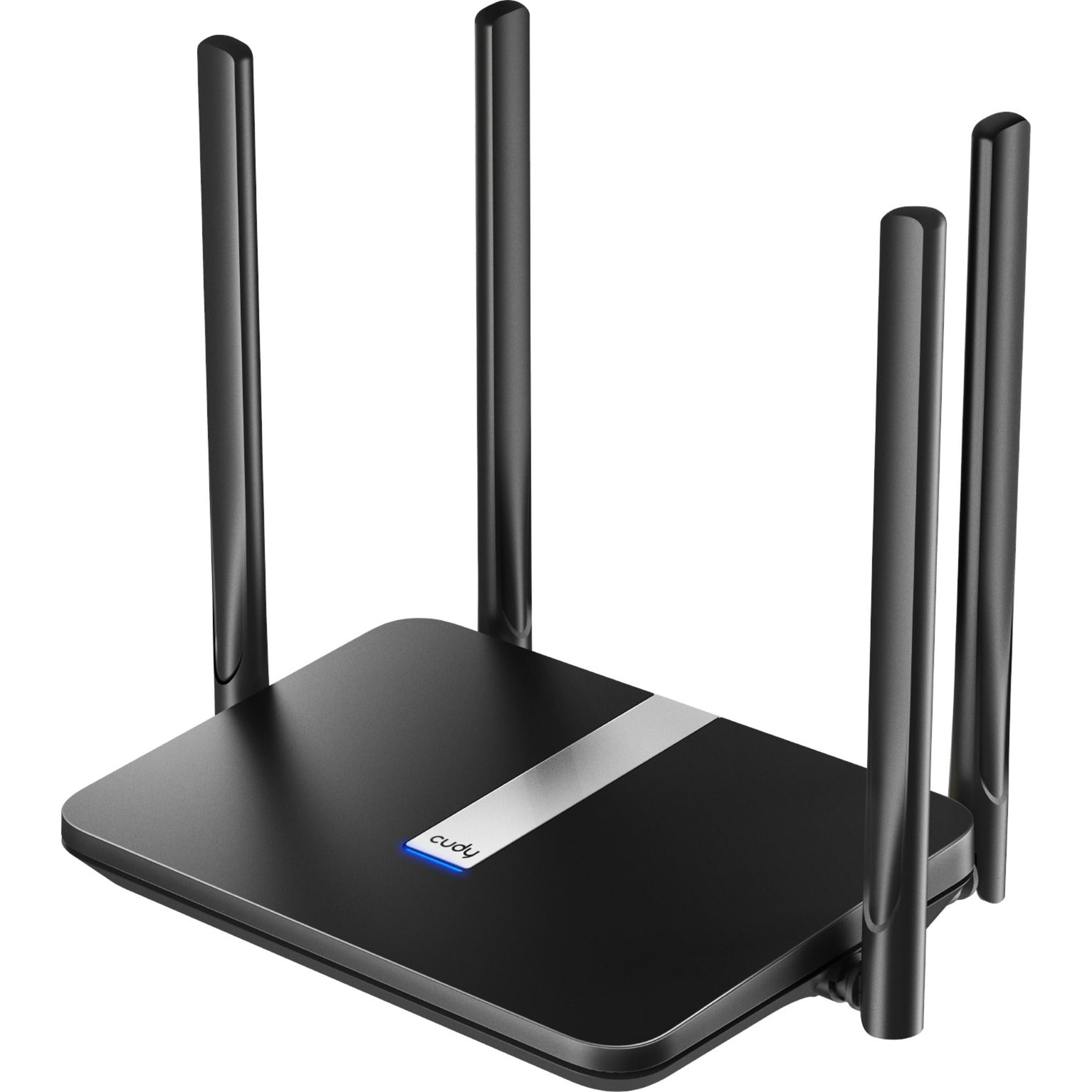 Cudy AC1200 Wi-Fi Mesh 4G LTE Cat4-router