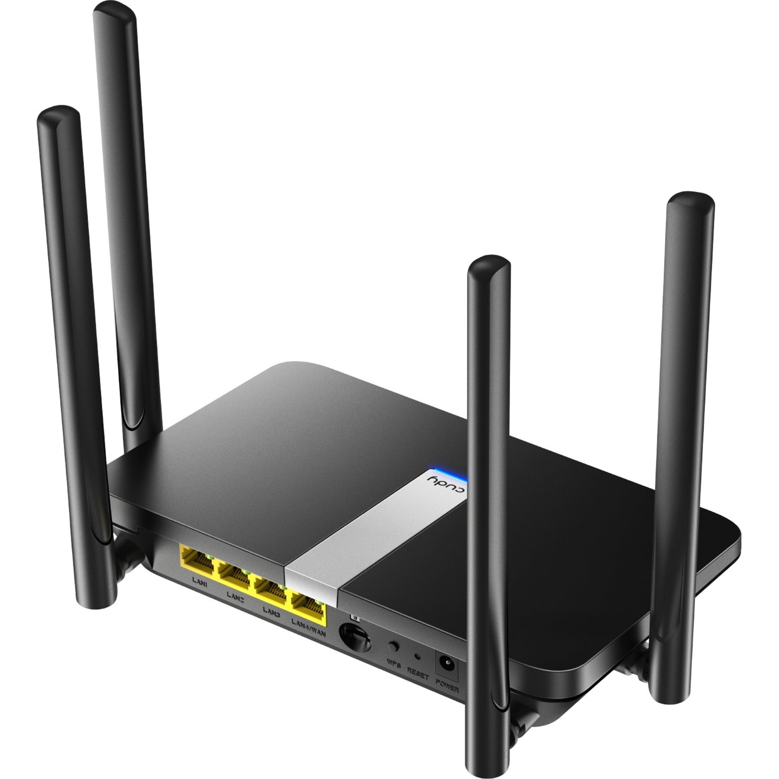 Cudy AC1200 Wi-Fi Mesh 4G LTE Cat4-router