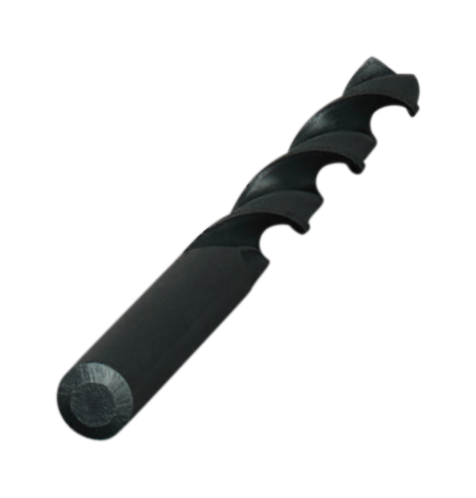 Makita accessoires metaalboor hss-r 10stk - d-38722