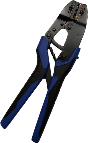 Tirex kabelschoentang 0.5-6mm2