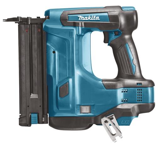 Makita dfn350zj 18v accu brad tacker | zonder accu's en lader in m-box - dfn350zj