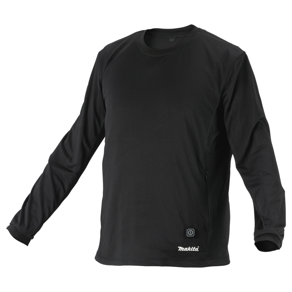 Makita verwarmd ondershirt 2xl - dcx200a2xl