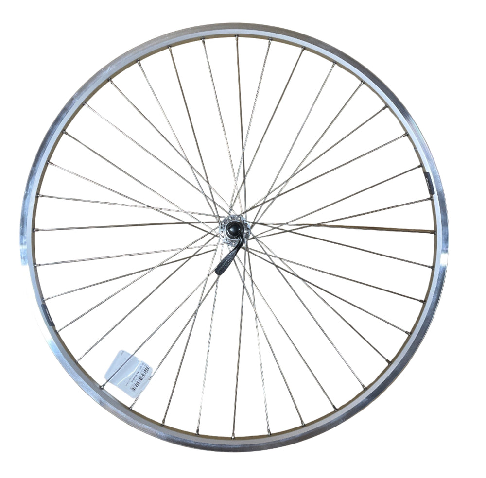 Roland voorwiel 803413 28 13-622 race alu. chrina altus qr rvs spaken