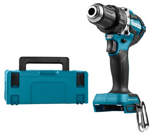 Makita 18 V Boor- schroefmachine DDF484ZJ