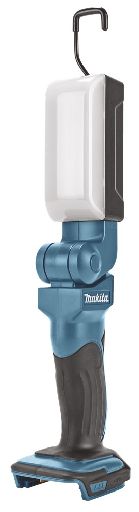 Makita accessoires 14,4 v 18 v lamp led - deadml801x - debdml801x