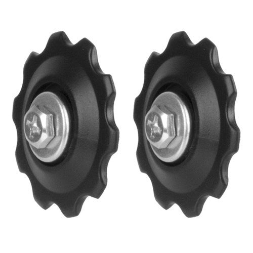 Sunrace derailleurwielset 10t 5 6 7v