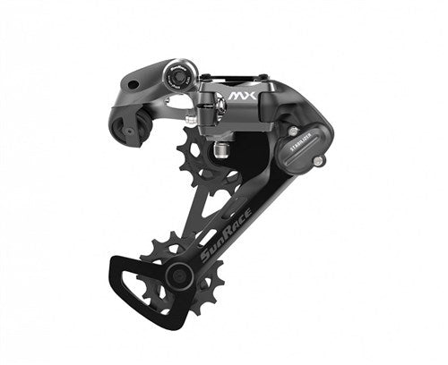 Sunrace a-derailleur 11v inbus rdmx600