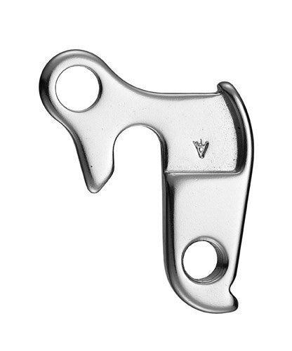 Patte de dérailleur Marwi GH-002 diverses marques