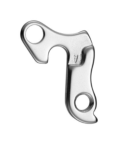 Patte de dérailleur Marwi GH-011 diverses marques
