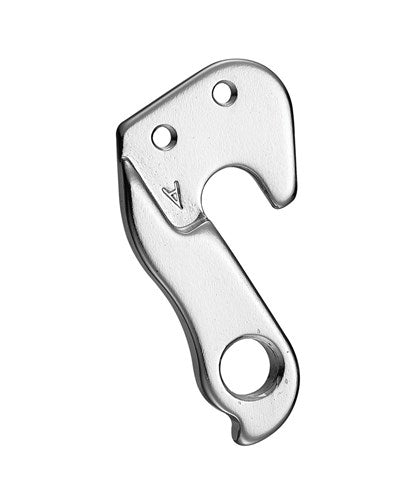 Patte de dérailleur Union GH-093 avec jeu de vis M4x0,7
