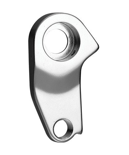 Union derailleur hanger GH-095 screw M4x0.7 + M4 adjustment screw