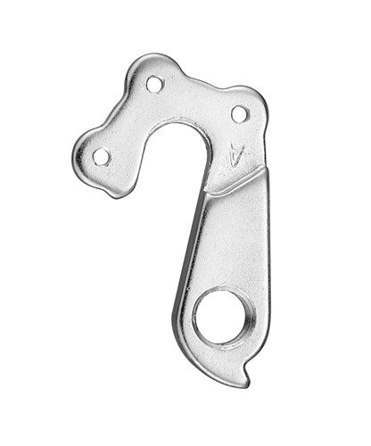 Union derailleur hanger GH-098 with bolt set M3x0.5