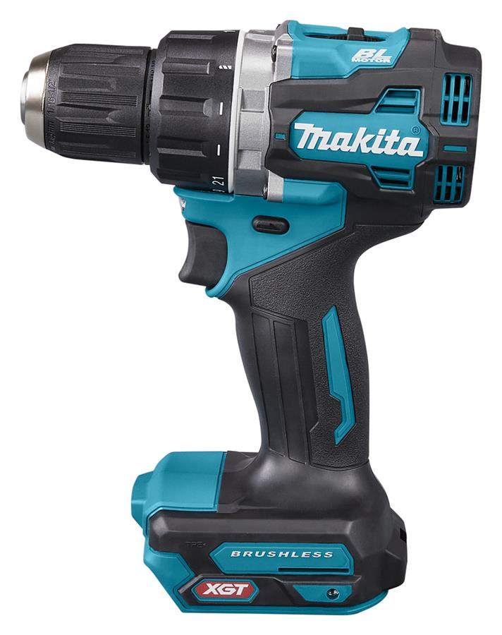 Makita accu boor- schroefmachine xgt 40v max naked