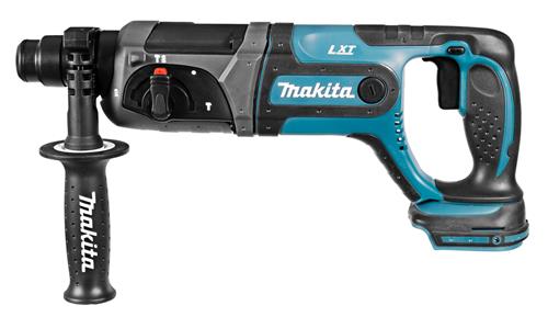 Makita Makita 18V Combihamer DHR241ZJ