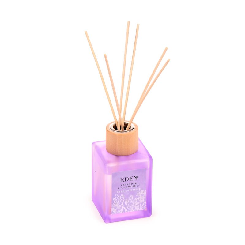 Eden lavendel kamille 100ml geurstokjes