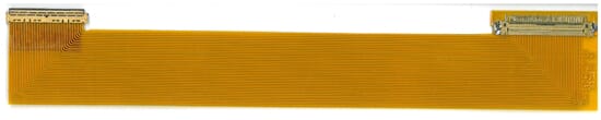 OEM Laptop LCD Flex Verlengkabel 15,6 Inch