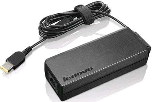 Lenovo Laptop Adapter 90W Vierkant