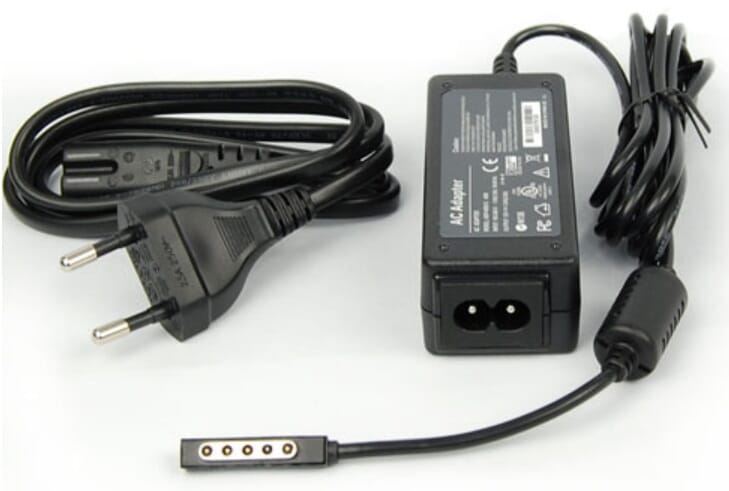 Microsoft tablet-netadapter