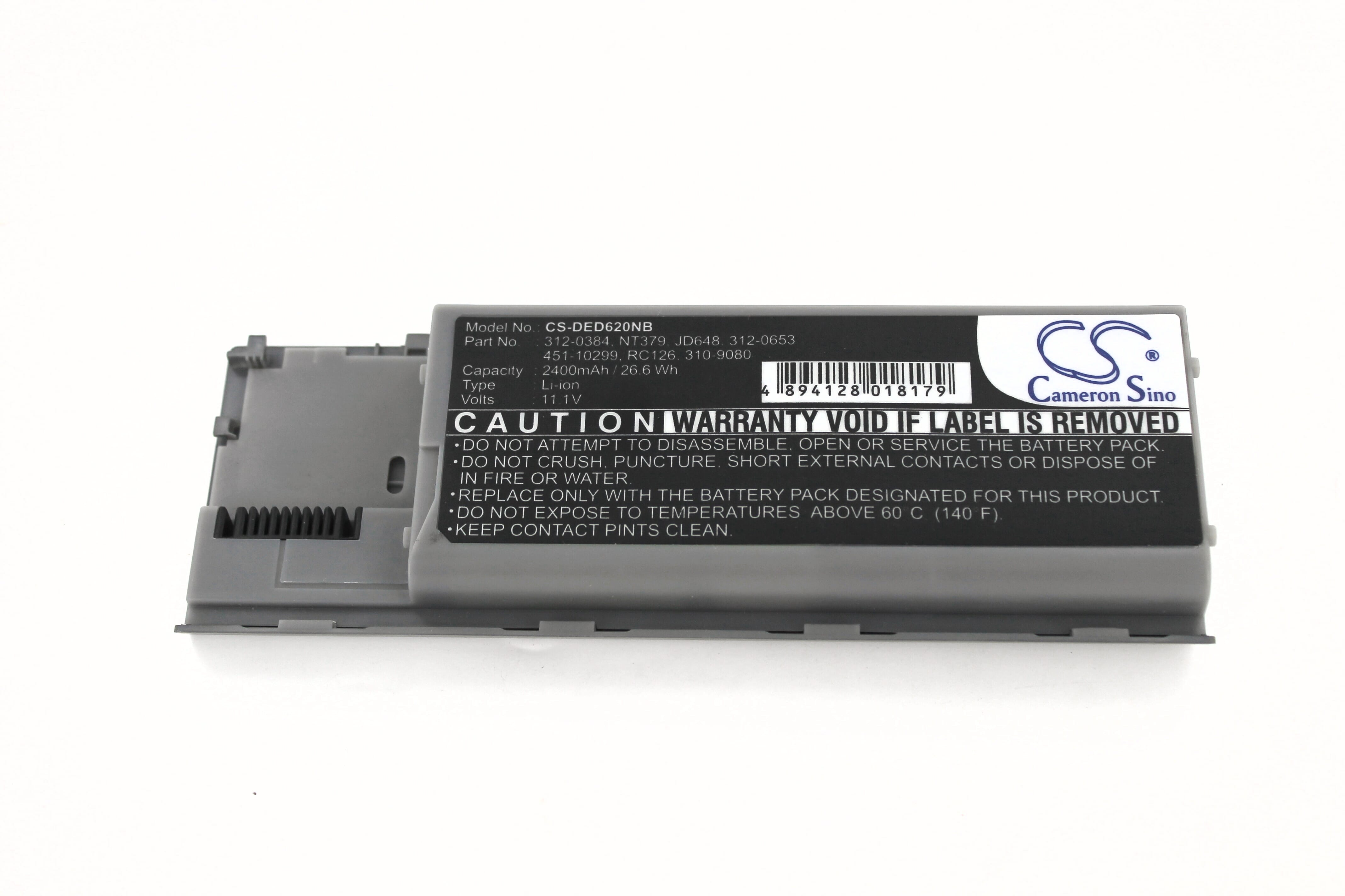 Blu-Basic Laptop Accu 4400mAh 10.8V