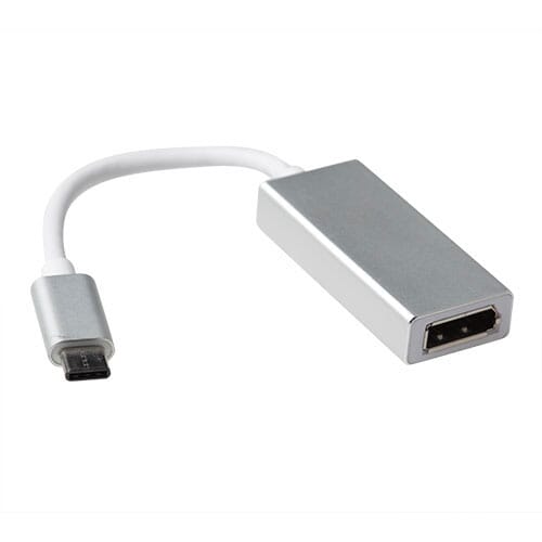 Act usb type c naar displayport vrouwelijke converter
