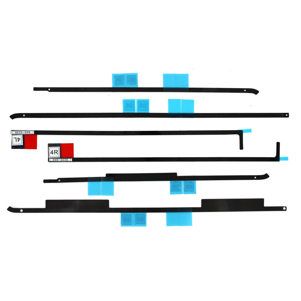 Apple display tape plakstrips imac 21,5 inch a1418 a2116