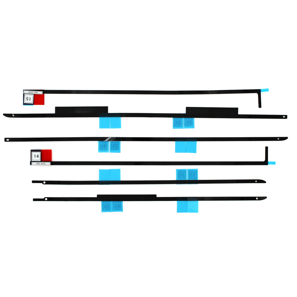 Plakstrips voor Apple-displaytape voor de Imac 27 inch A1419 A2115 A1862