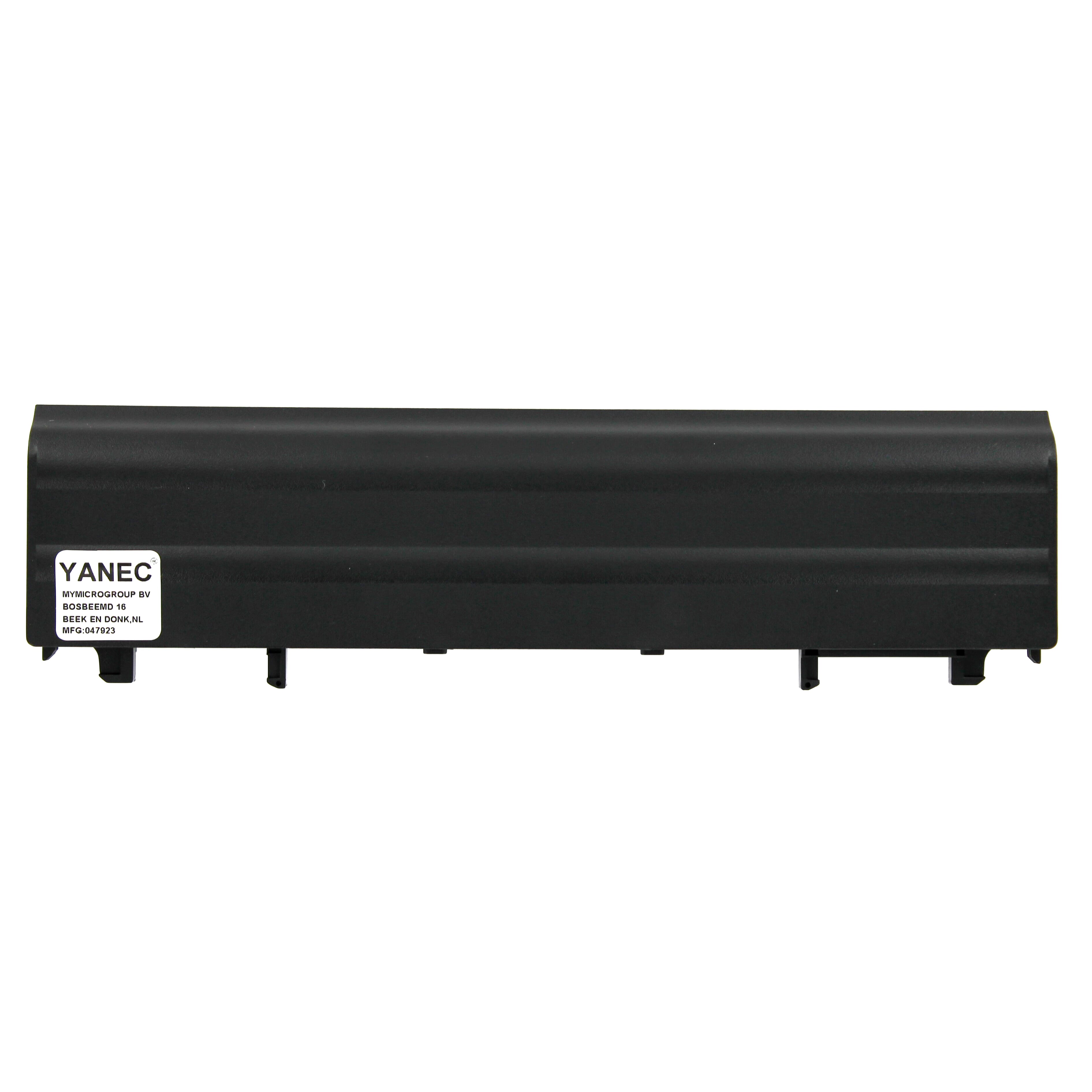 Yanec laptop accu 5200mAh