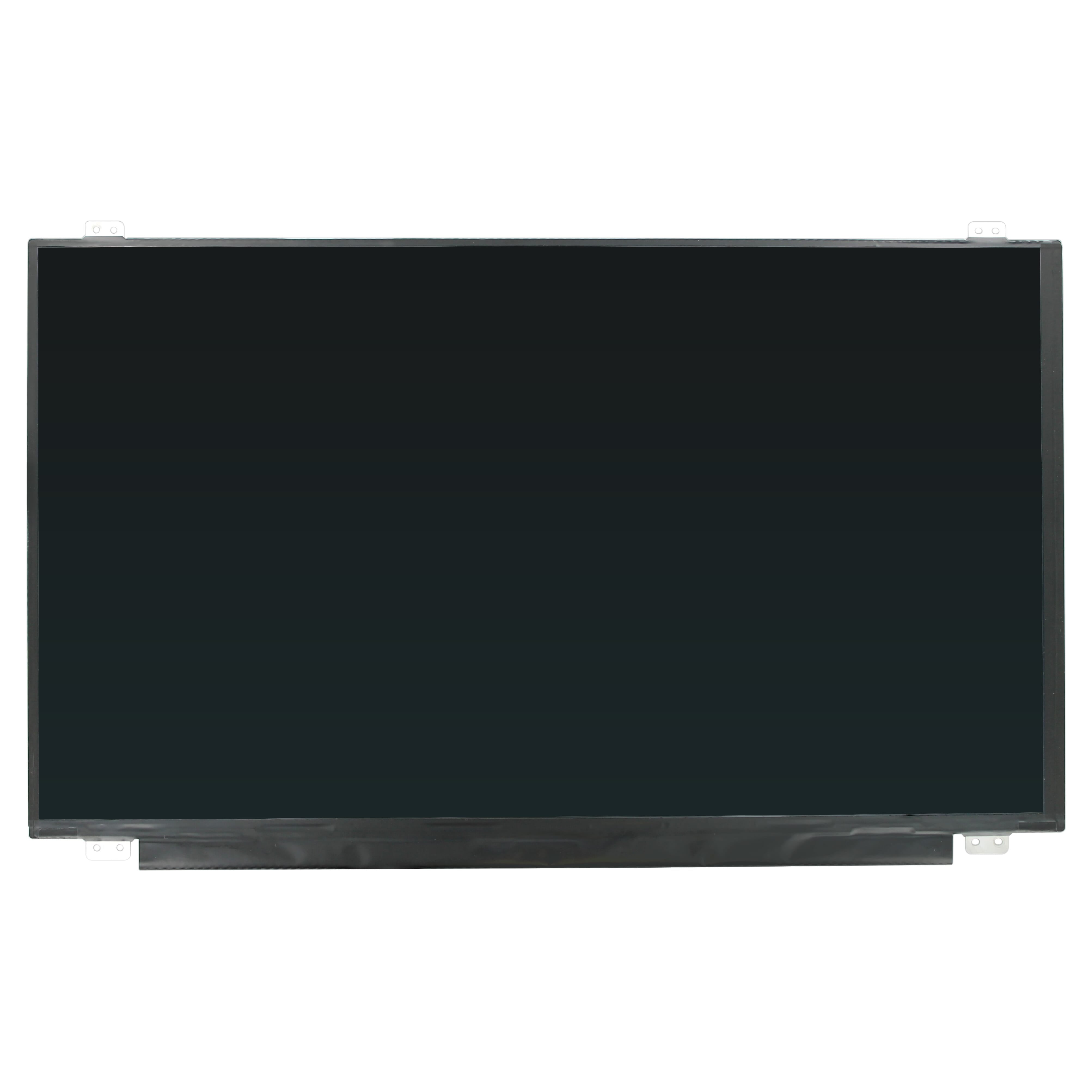 OEM 15,6 inch LCD-scherm 3840x2160 Eikel 40Pin eDP, IPS