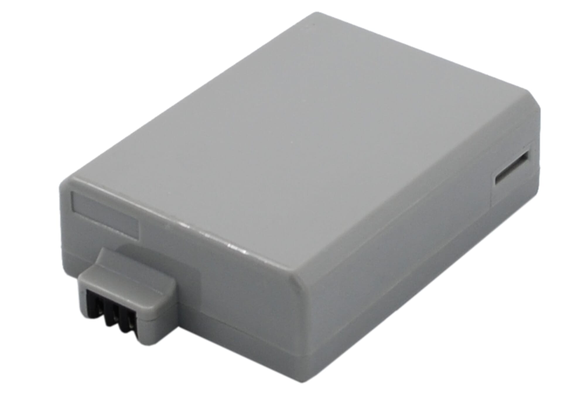 Blu-basic digitale camera accu 7.4v 1080mah li-ion voor canon