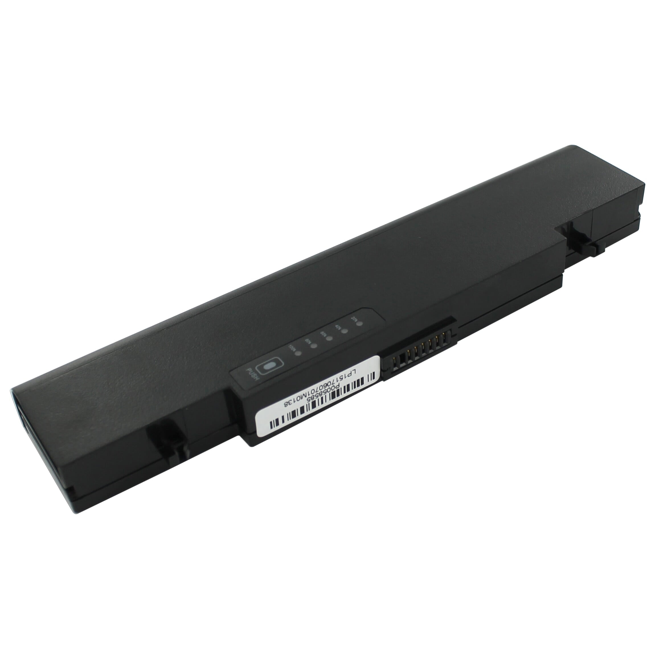 Blu-Basic Laptop Accu 4400mAh