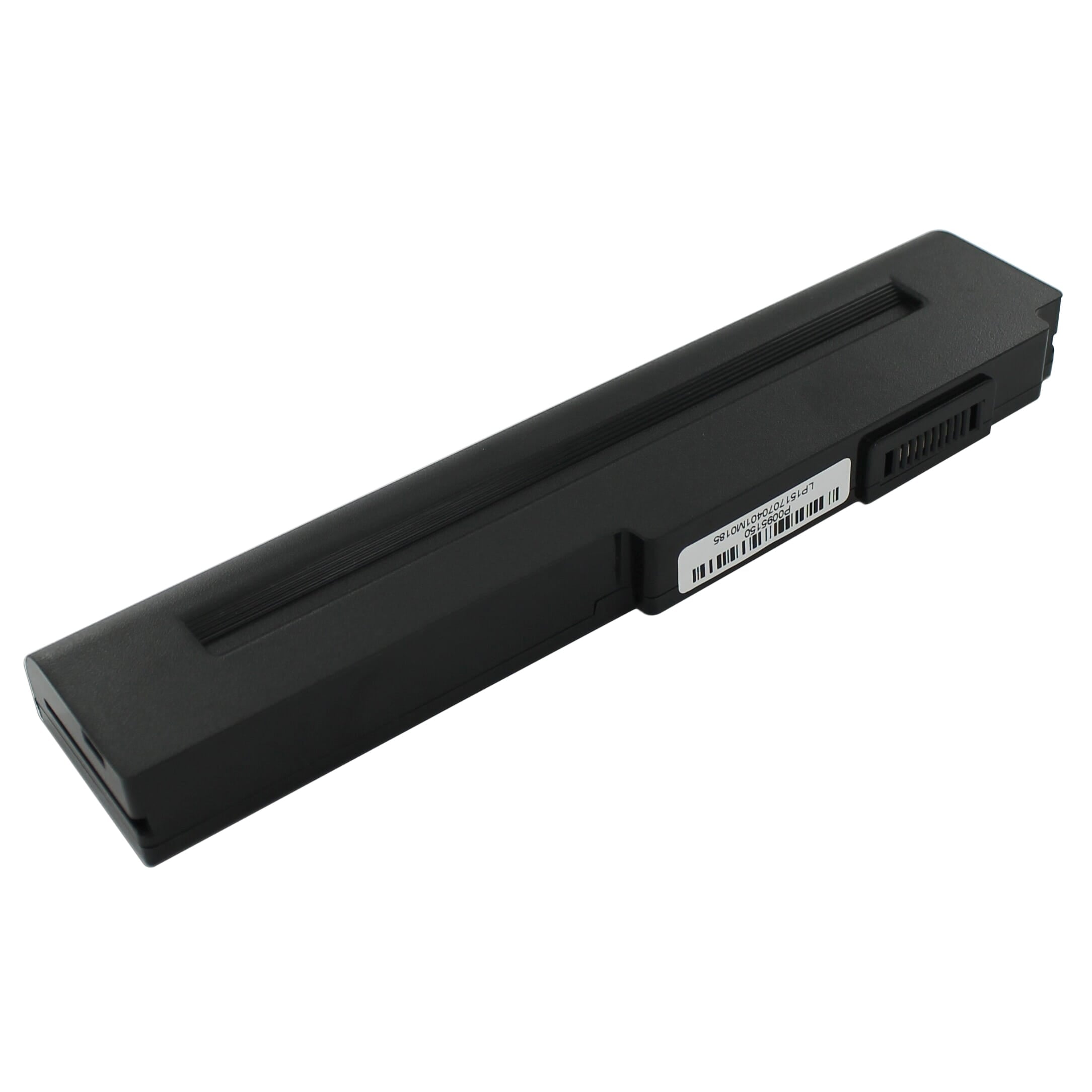 Blu-Basic Laptop Accu 4400mAh