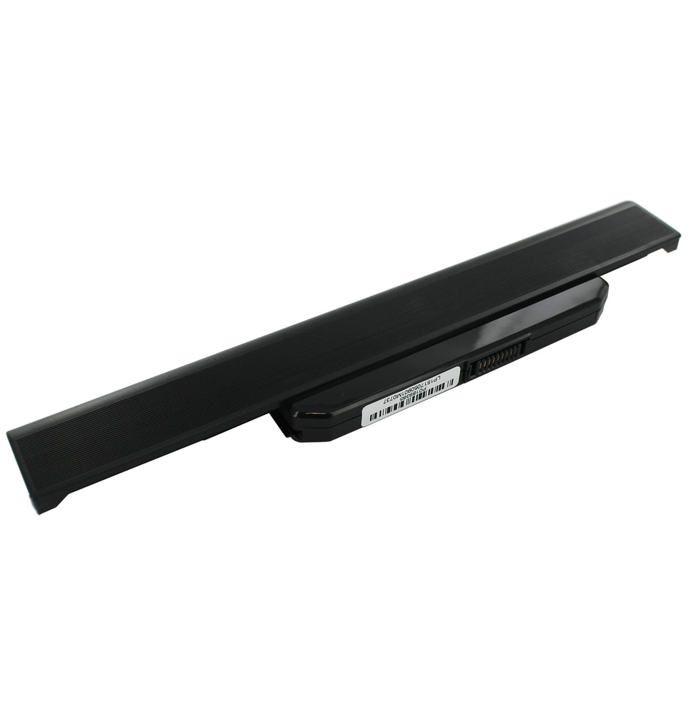 Yanec laptop accu 5200mah
