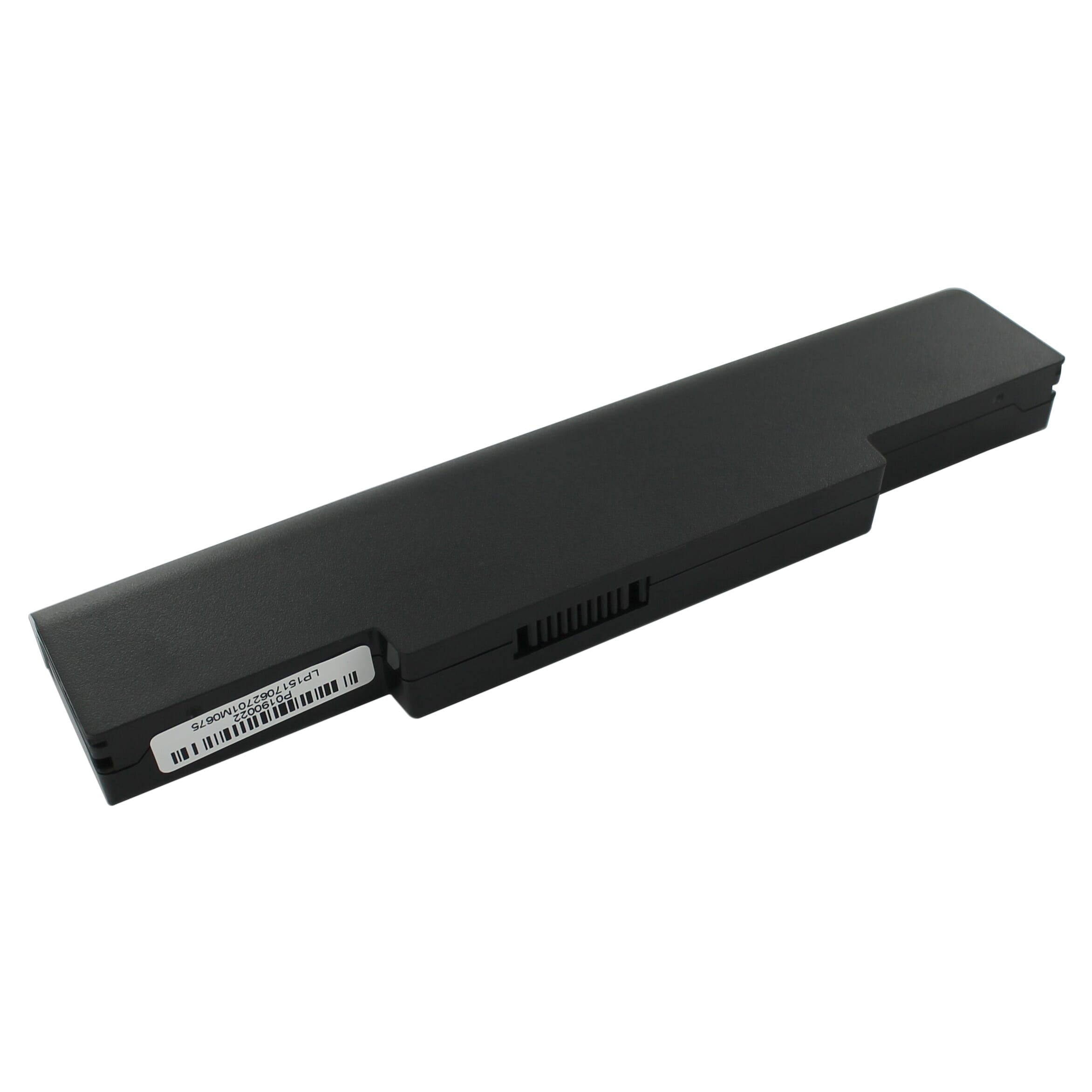 Yanec laptop accu 5200mAh
