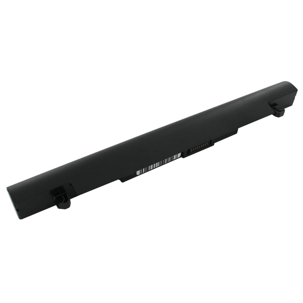Blu-Basic Laptop Accu 2200mAh