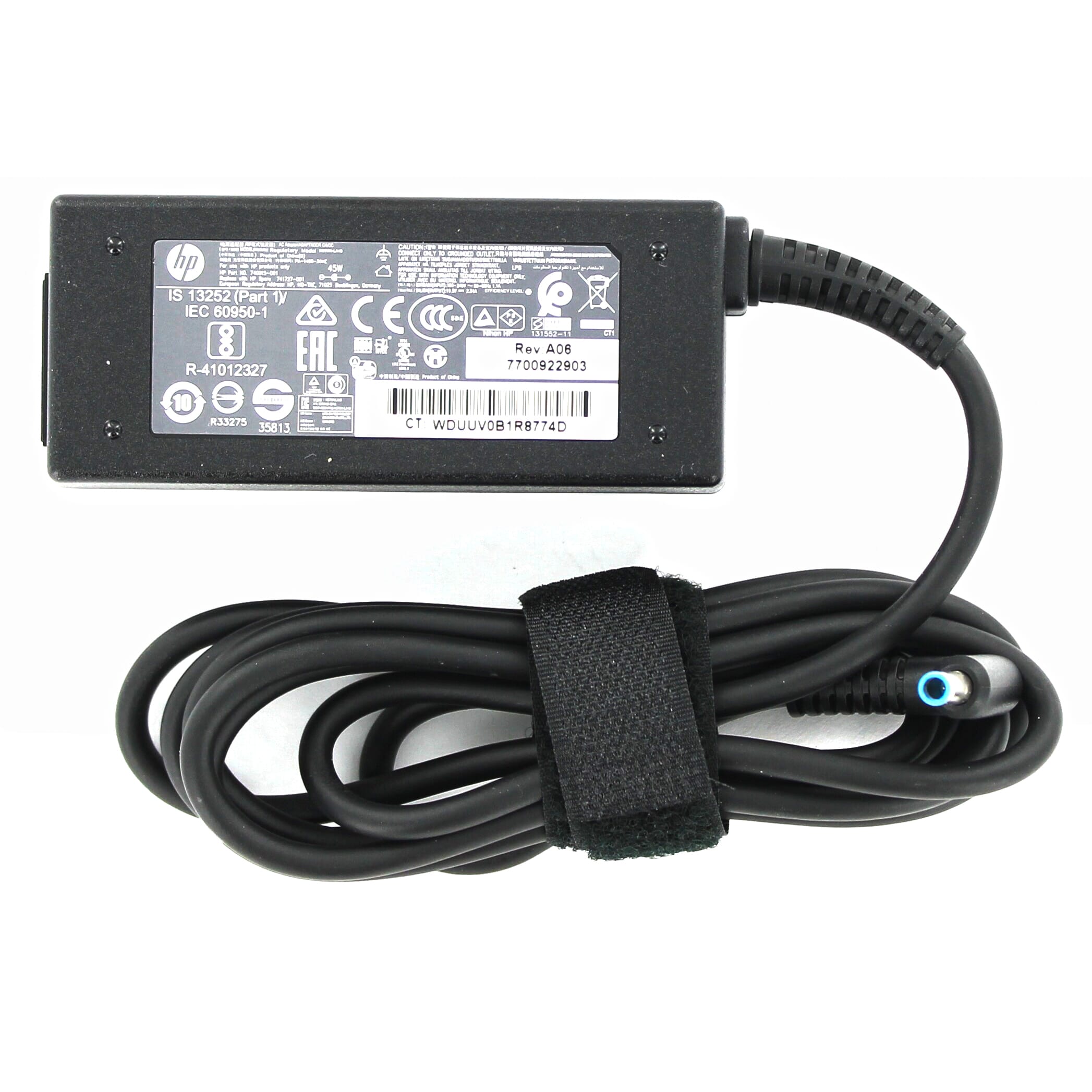 HP Laptopadapter 45W