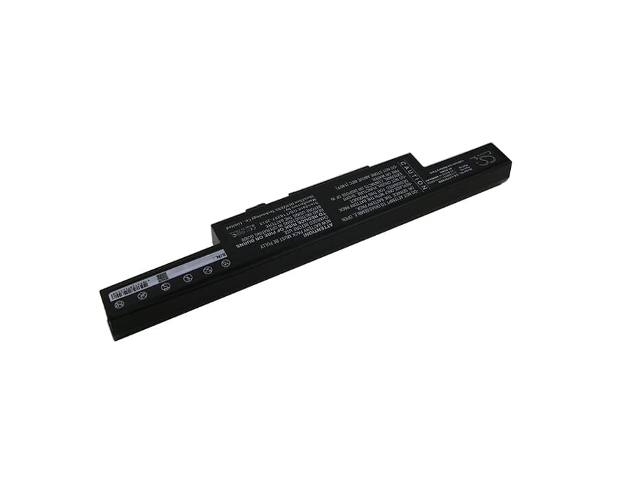 Lenovo laptop accu 4400mAh