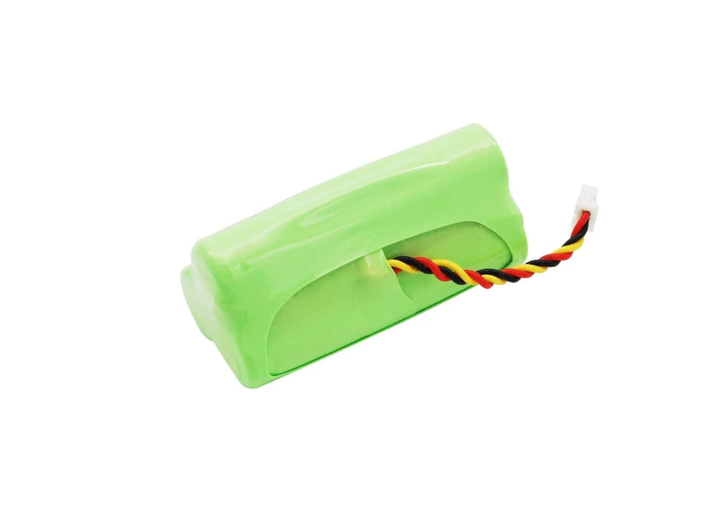 Barcode scanner accu 3.6v 700mah