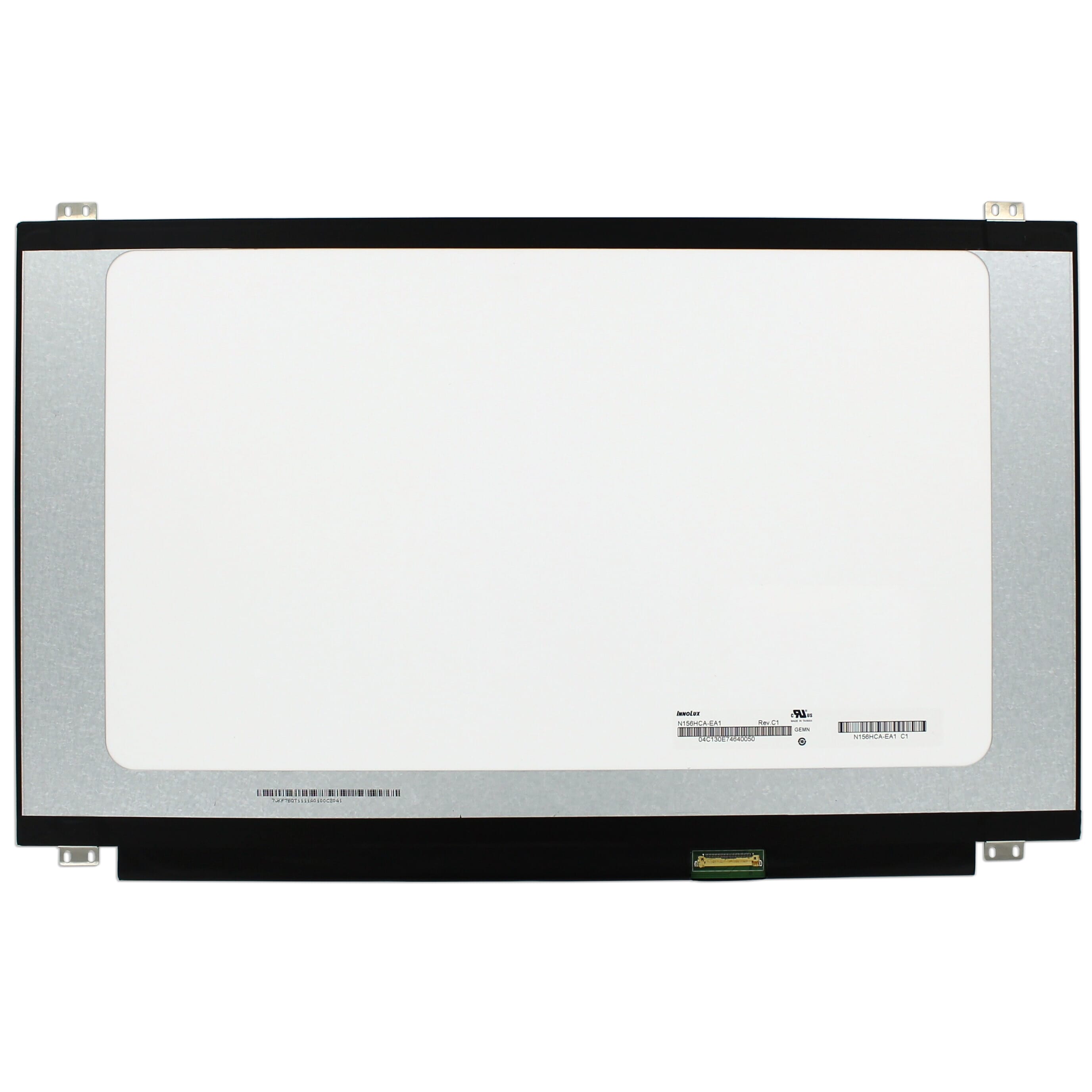 Oem 15,6 inch lcd-scherm 1920x1080 mat 30pin edp, ips