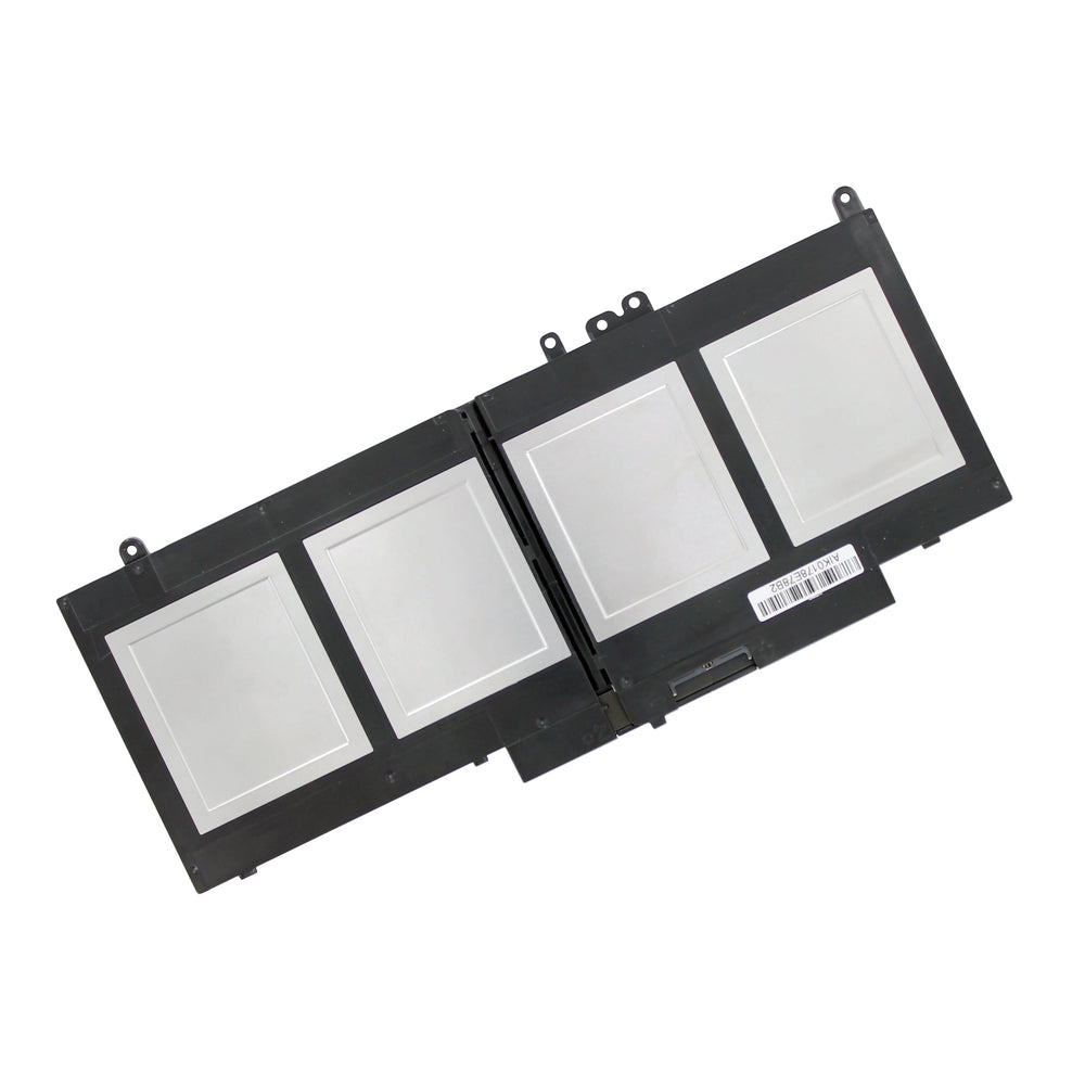 Dell laptop accu 5580mAh