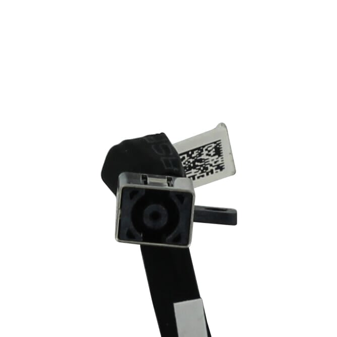 Dell laptop dc-aansluiting + kabel