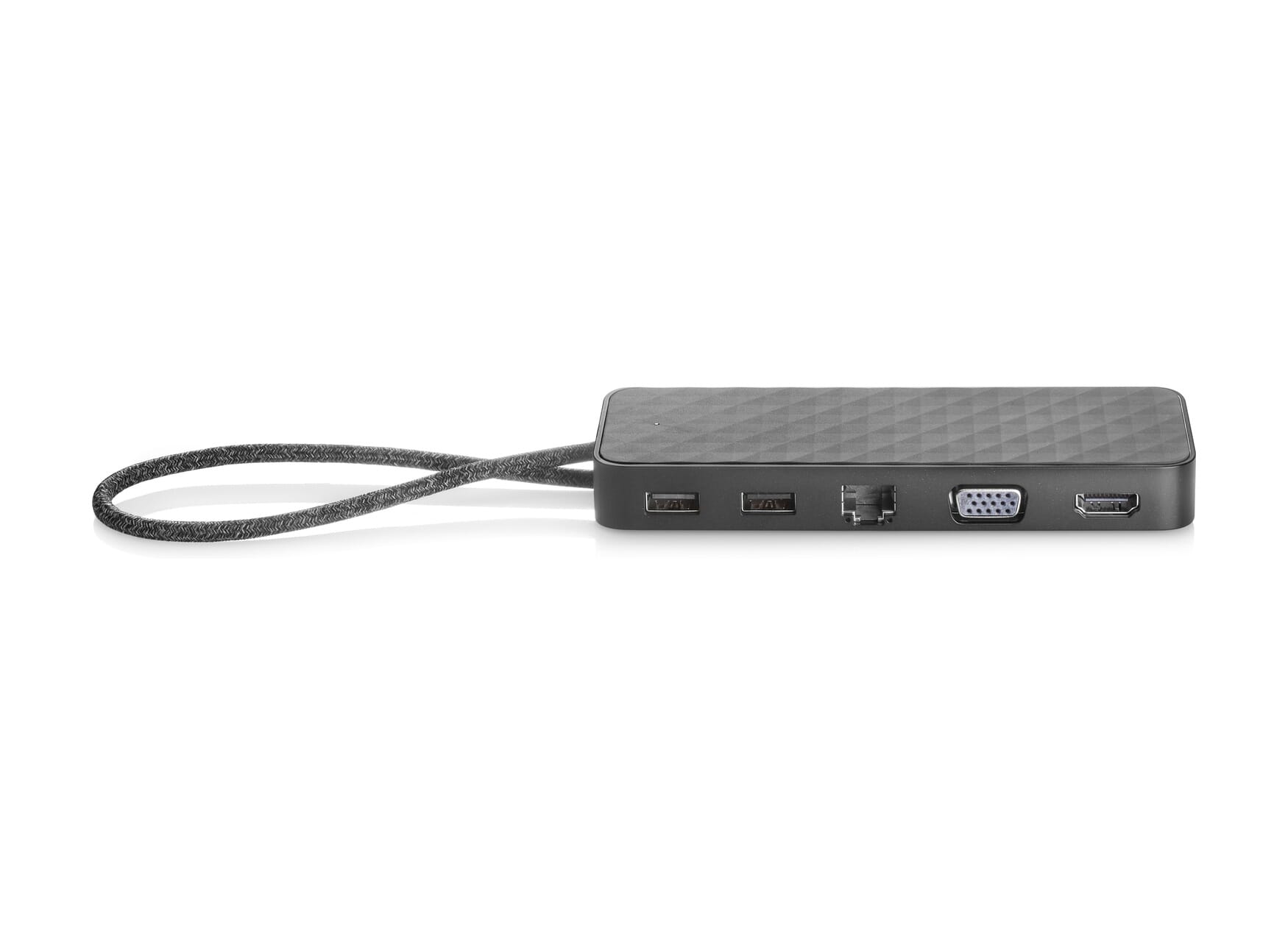 Hp usb-c mini-dock