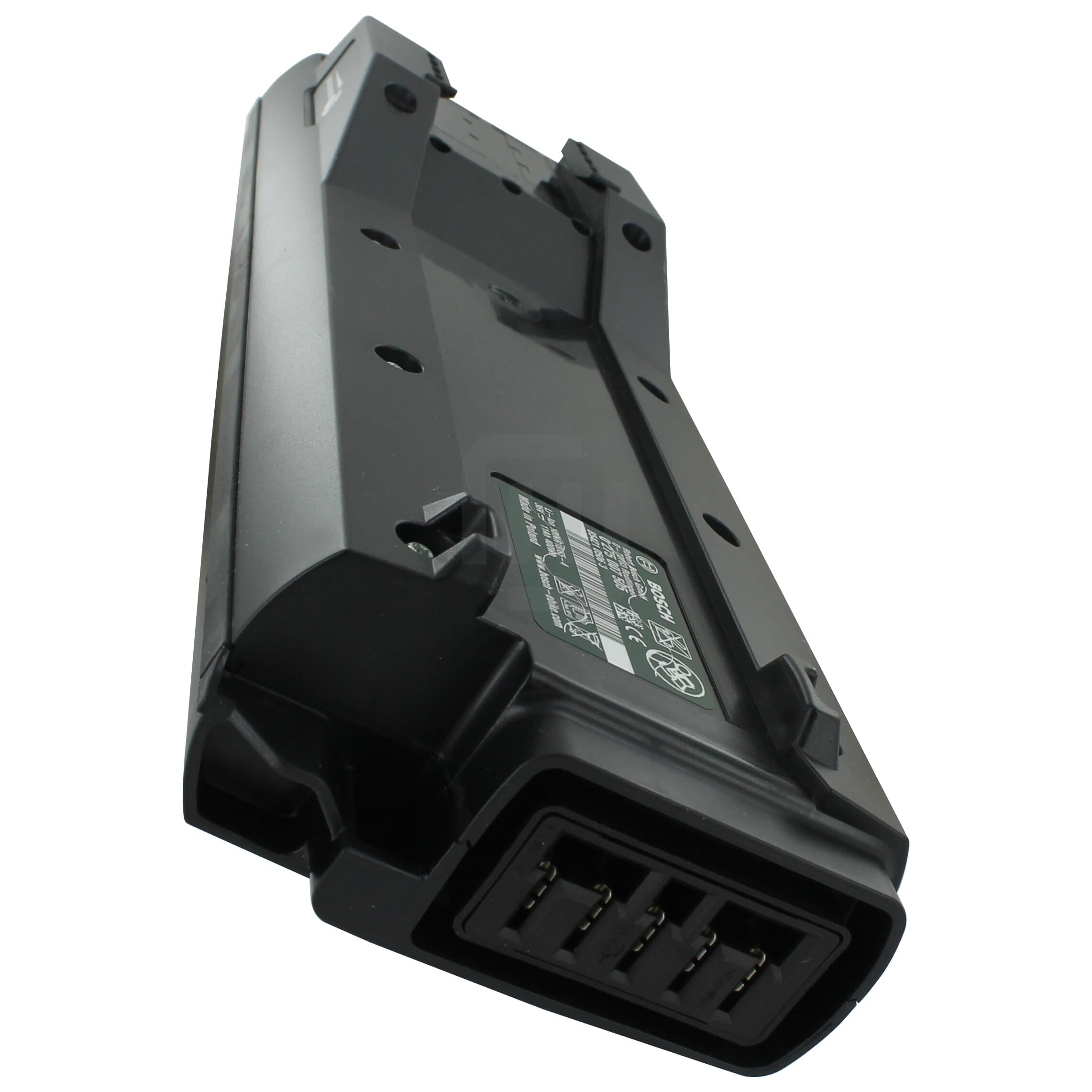 Victoria bosch fietsaccu powerpack 400 klassieke bagage