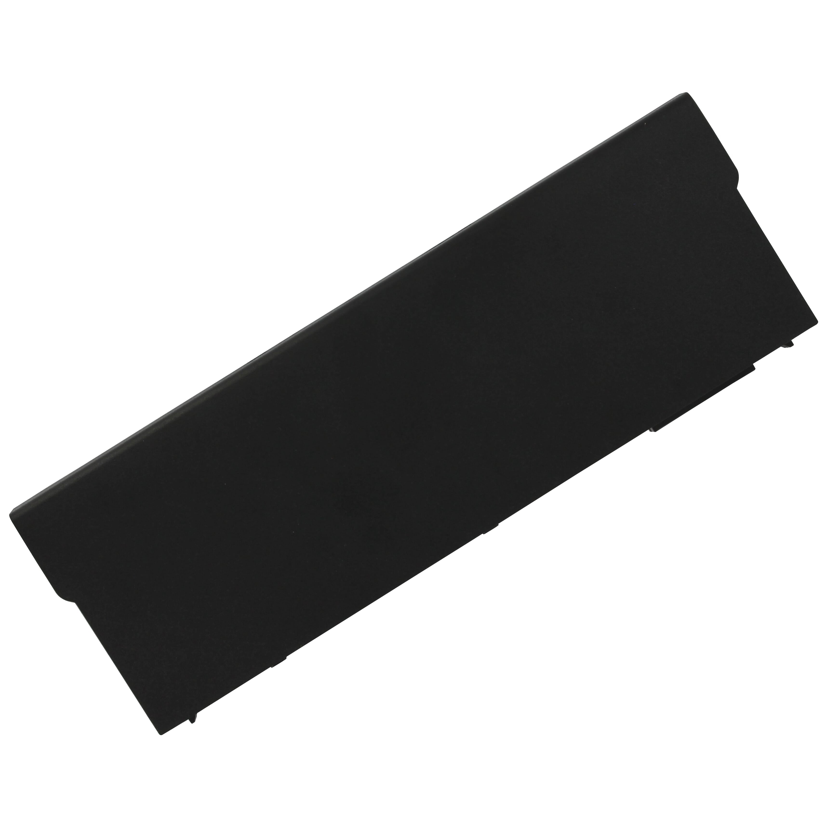 Blu-basic laptop accu uitgebreid 6600mah 73wh