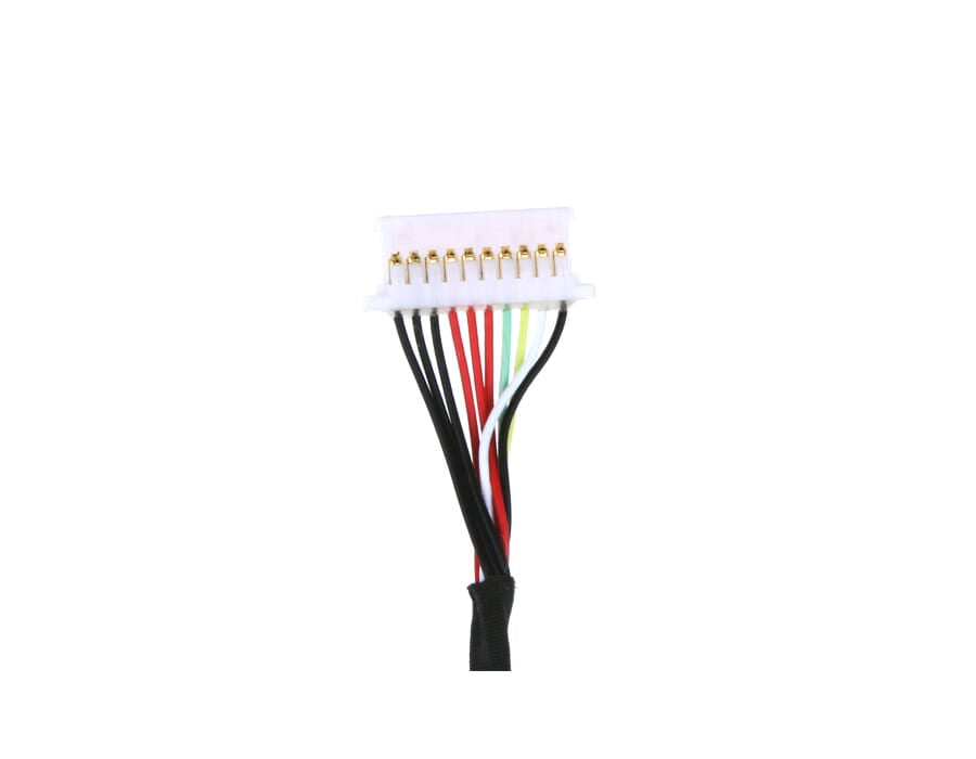 Hp laptop accu 4000mAh