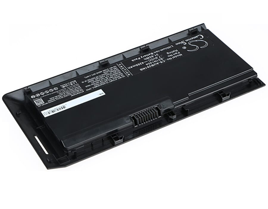 Asus laptop accu 4200mAh