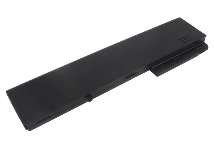Hp laptop accu uitgebreid 14.4v 6600mah