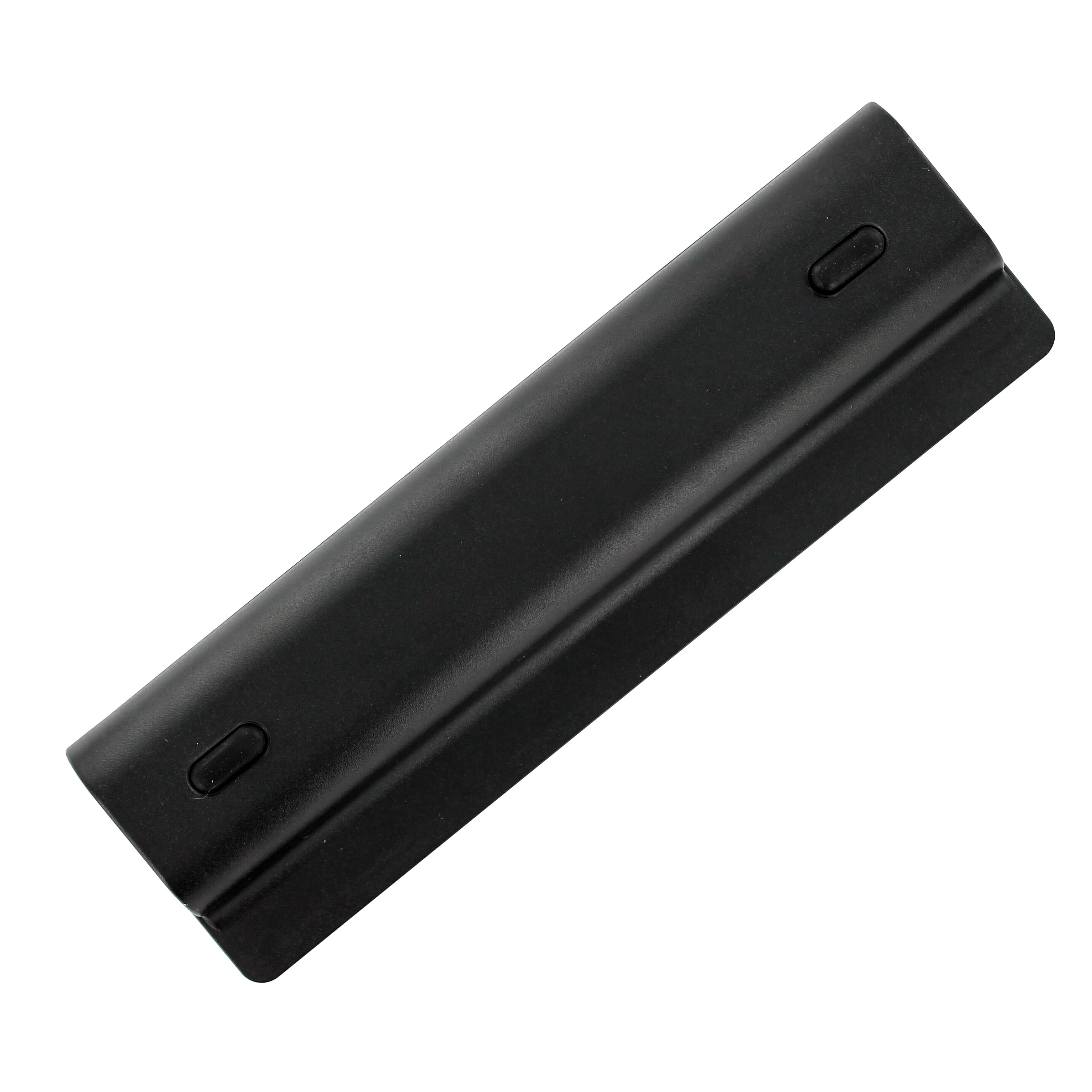 Compaq laptop accu uitgebreid 8800 mAh 12-cellen