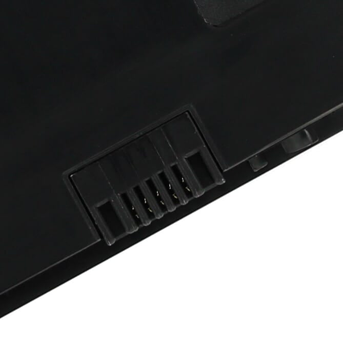 Yanec laptop accu 2600mah