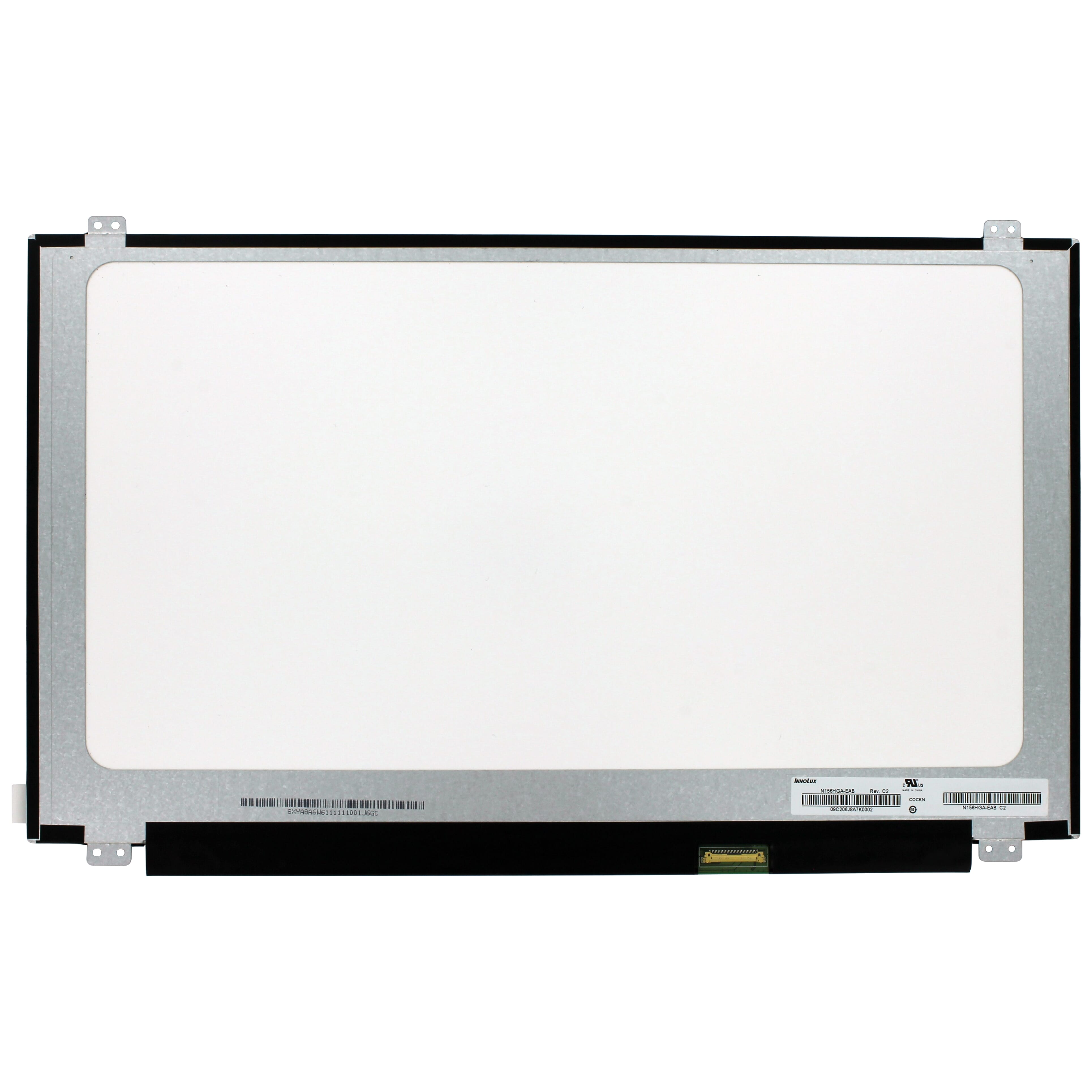 Oem 15,6 inch lcd-scherm 1920x1080 mat 30pin edp